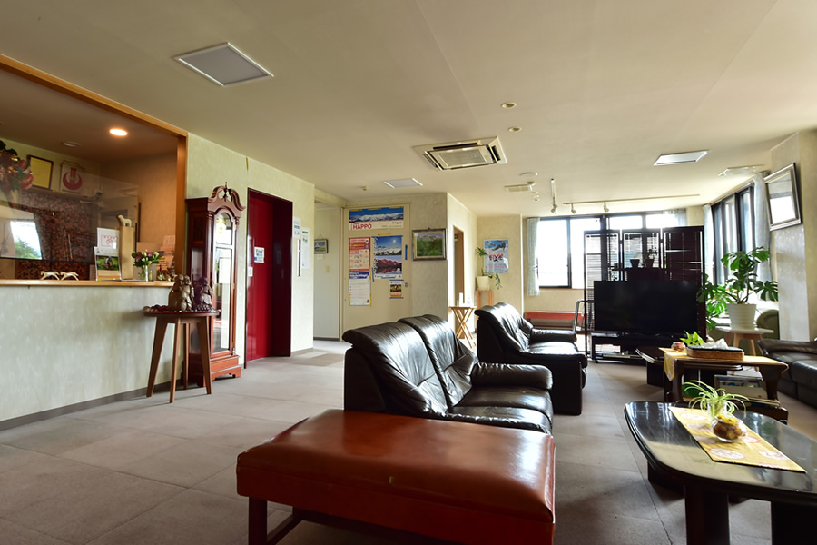 facilities