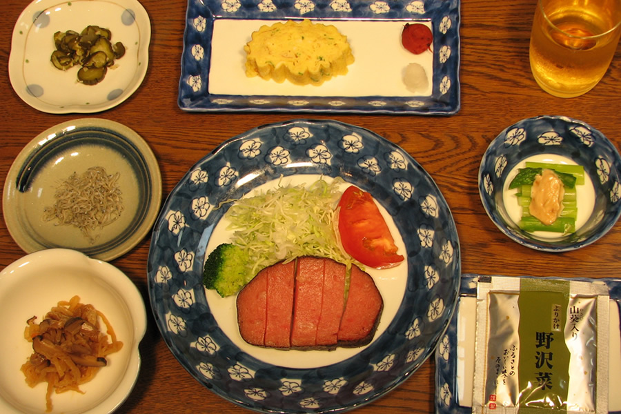 meals