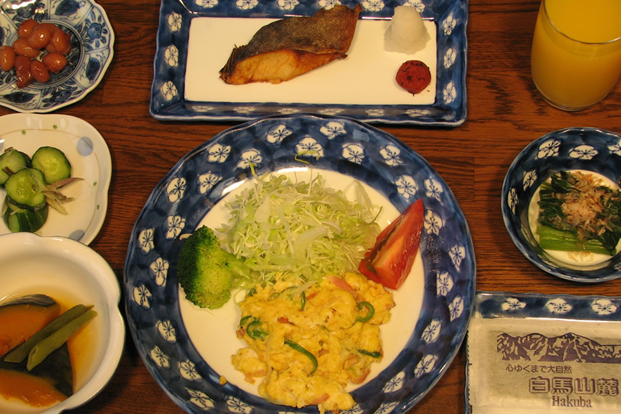 meals