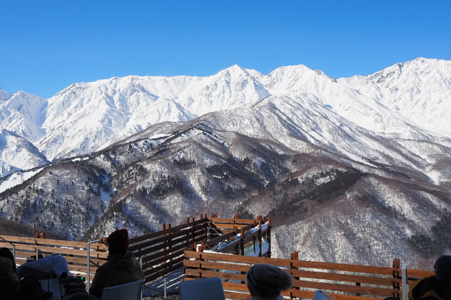 ski