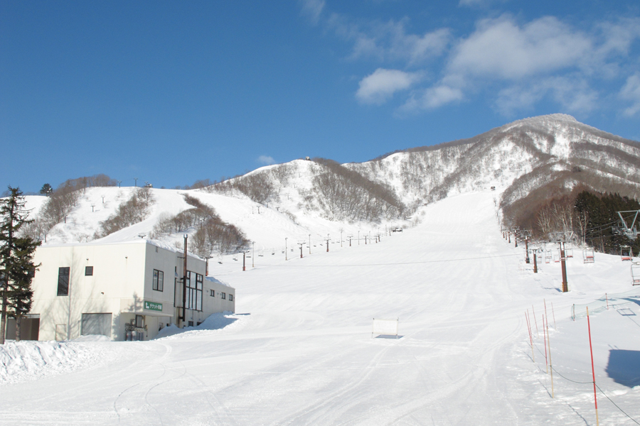 ski